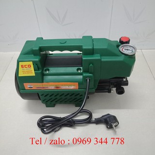 Máy rửa xe chỉnh áp