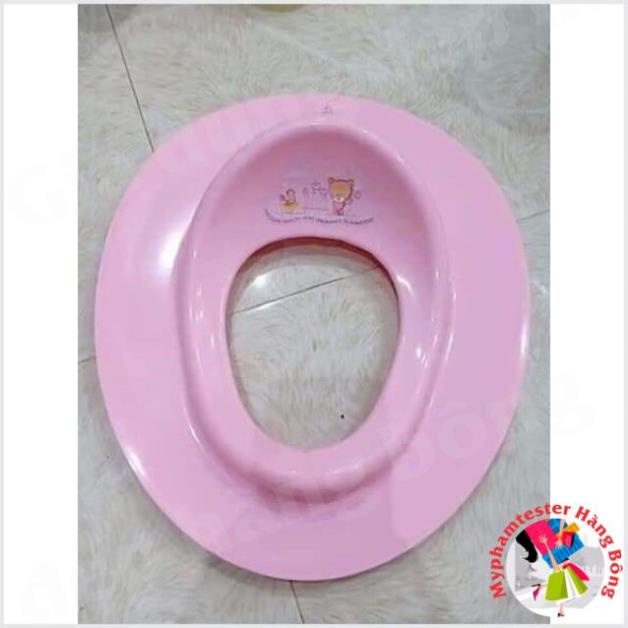 Bệ thu nhỏ bồn cầu Việt Nhật