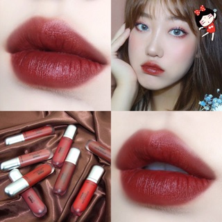 Son Kem Lì Novo Big Ultra HD Matte Hàng Nội Địa Trung