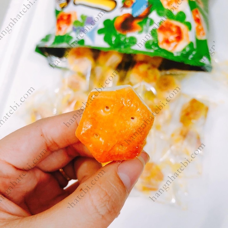 Bánh nướng Lotte choco pie Nhật Bản