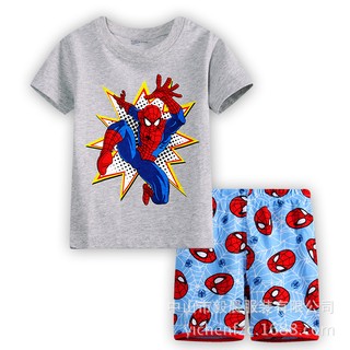 Bộ siêu nhân Baby joe