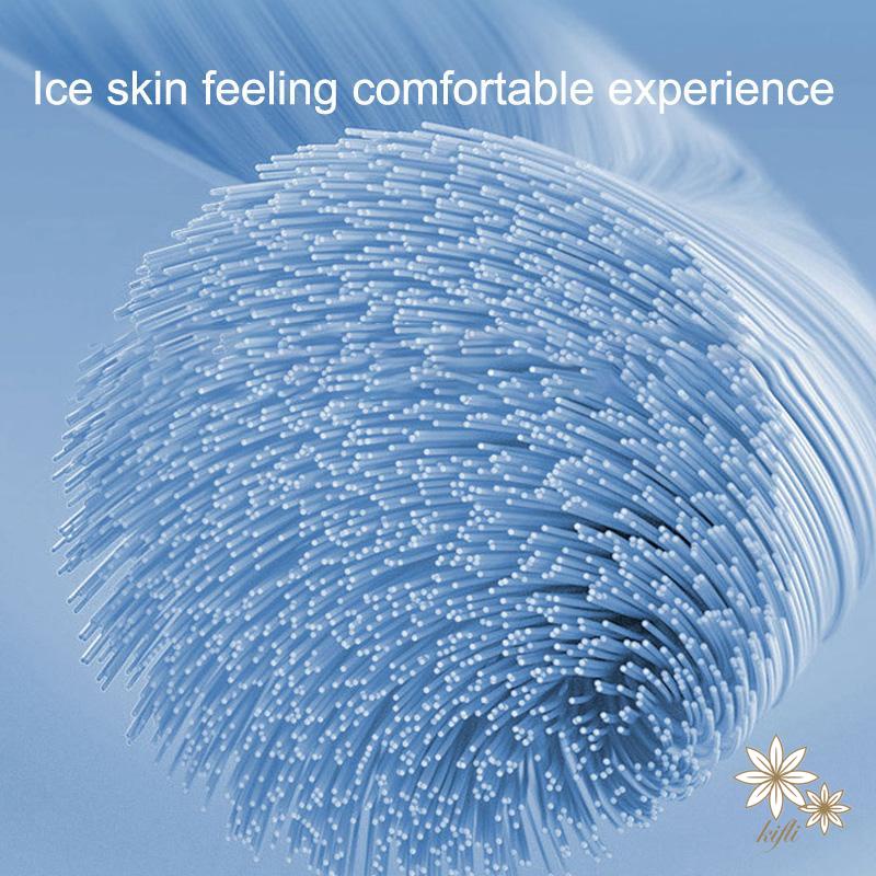 【kifli】Mũ Lưỡi Trai Chống Nắng Nhanh Khô Thoáng Khí Có Thể Gấp Gọn Tiện Dụng Cho Nam Và Nữ