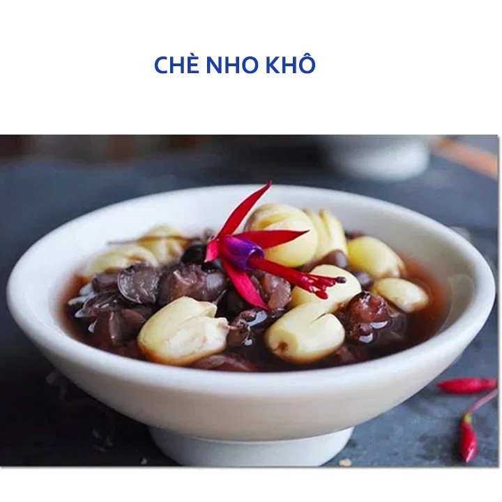 [Mã BMBAU50 giảm 7% đơn 99K] Nho khô Sultanas hữu cơ Sottolestelle 250g