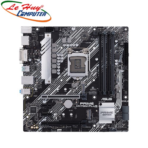 Mainboard ASUS PRIME H470M-PLUS