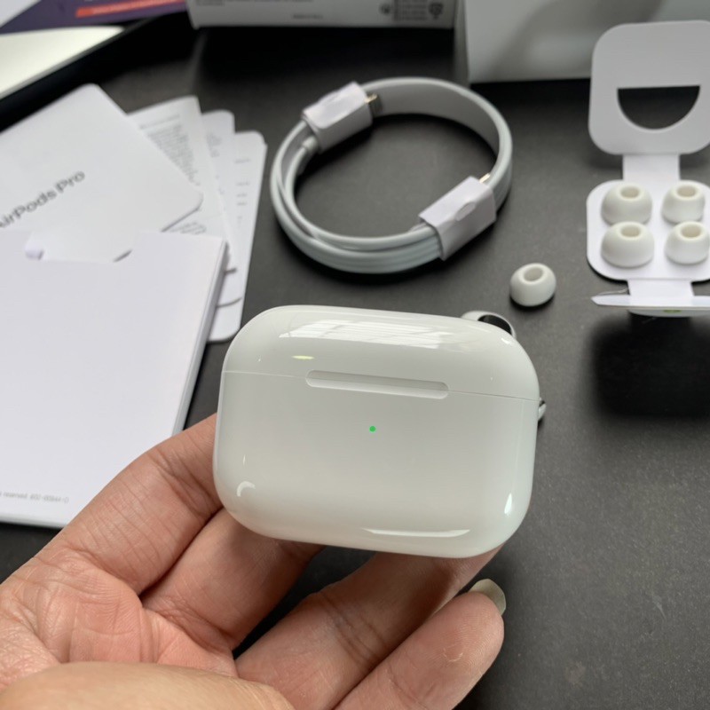 Tai Nghe TWS Pro Xuyên Âm-Chống Ồn(ANC)-Âm Thanh Vòm Siêu Cấp - Full Chức Năng | BigBuy360 - bigbuy360.vn