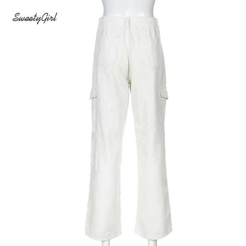 Quần Dài Nữ Ống Rộng Thời Trang Phong Cách