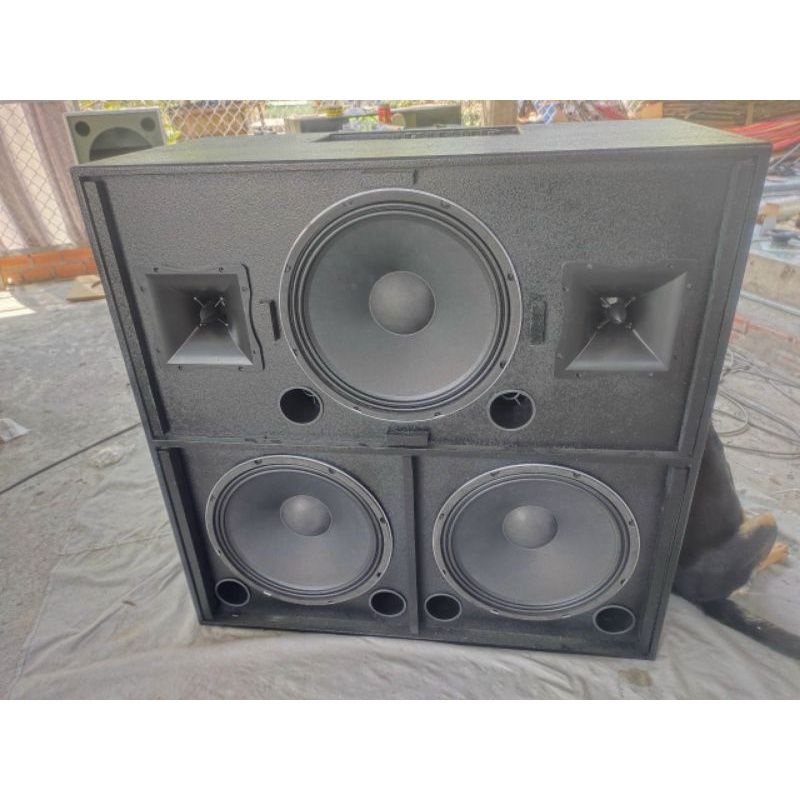 1 Bass 40 Loa Kéo 4 Tấc Coil 65 Từ 170 Sườn Nhôm Đúc Màn Phẳng Bản Đặc Biệt Lực Nhất - Linh Kiện Lắp Ráp Hát Karaoke