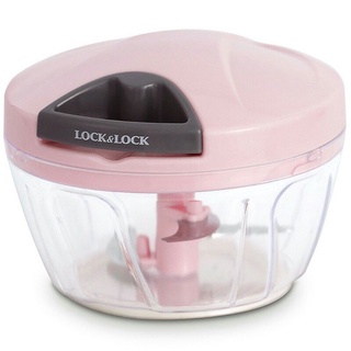 Máy xay tỏi cầm tay Lock&lock