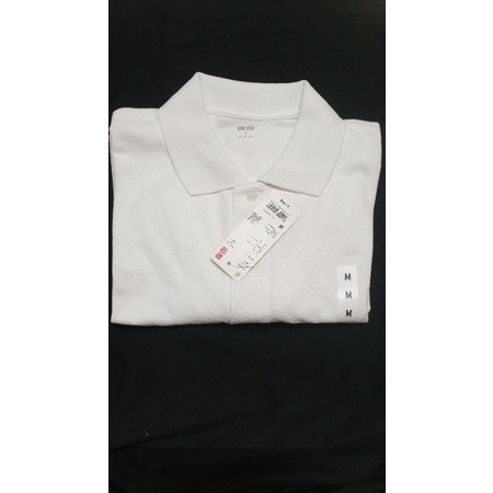 Áp polo nam uniqlo japan