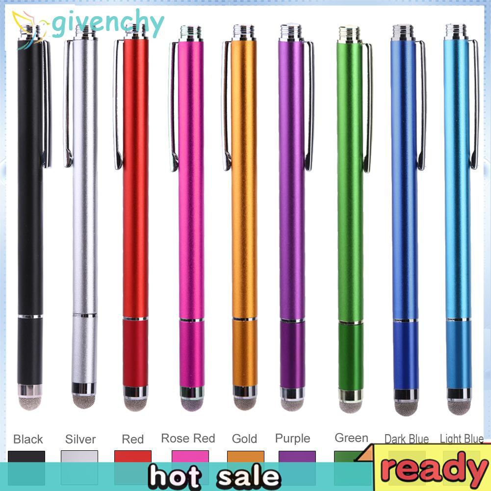 Bút Cảm Ứng 2 Trong 1 Cho Iphone Ipad