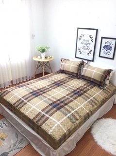 Ga chun chần cotton hàn quốc