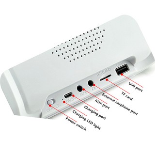 Loa bluetooth JY-23