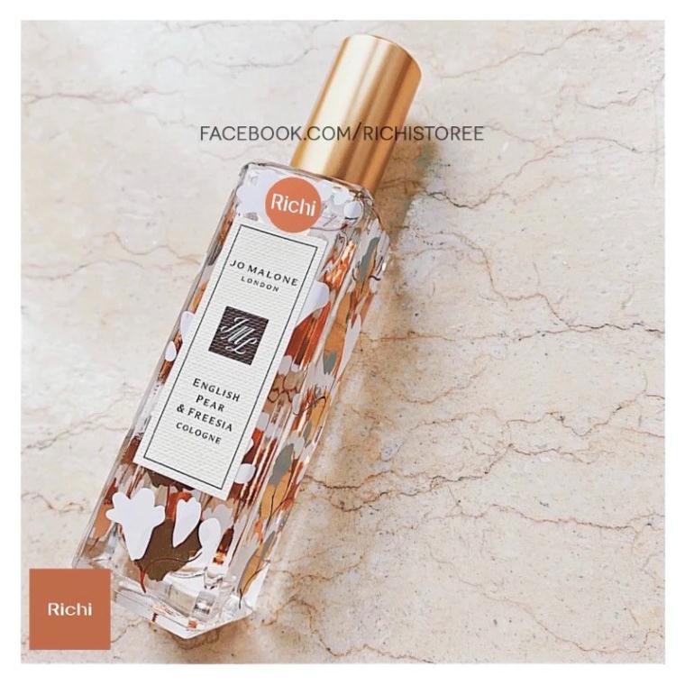 (SHOP XINH) Nước hoa Jomalone English Pear Limited