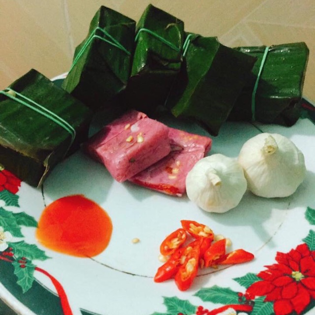 Nem Bình Định