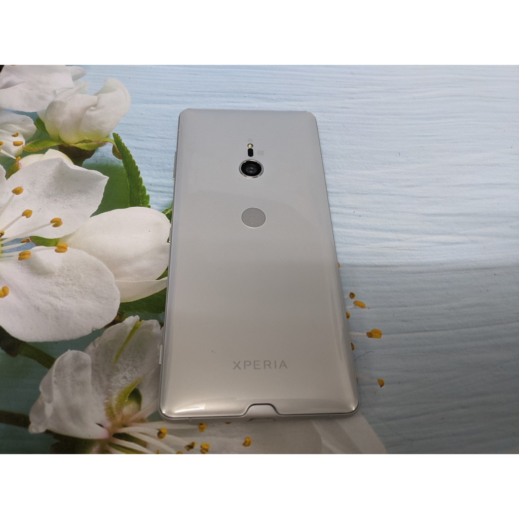 Điện thoại Sony Xperia Xz3,ram4/64,chipS845,POLED,6",2K+ | BigBuy360 - bigbuy360.vn