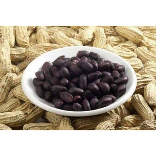 Hạt giống Lạc đen 15gr