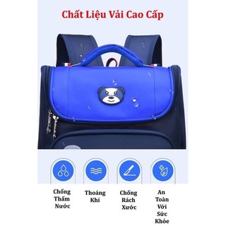 🍀BALO Gấu chống gù  cho bé yêu