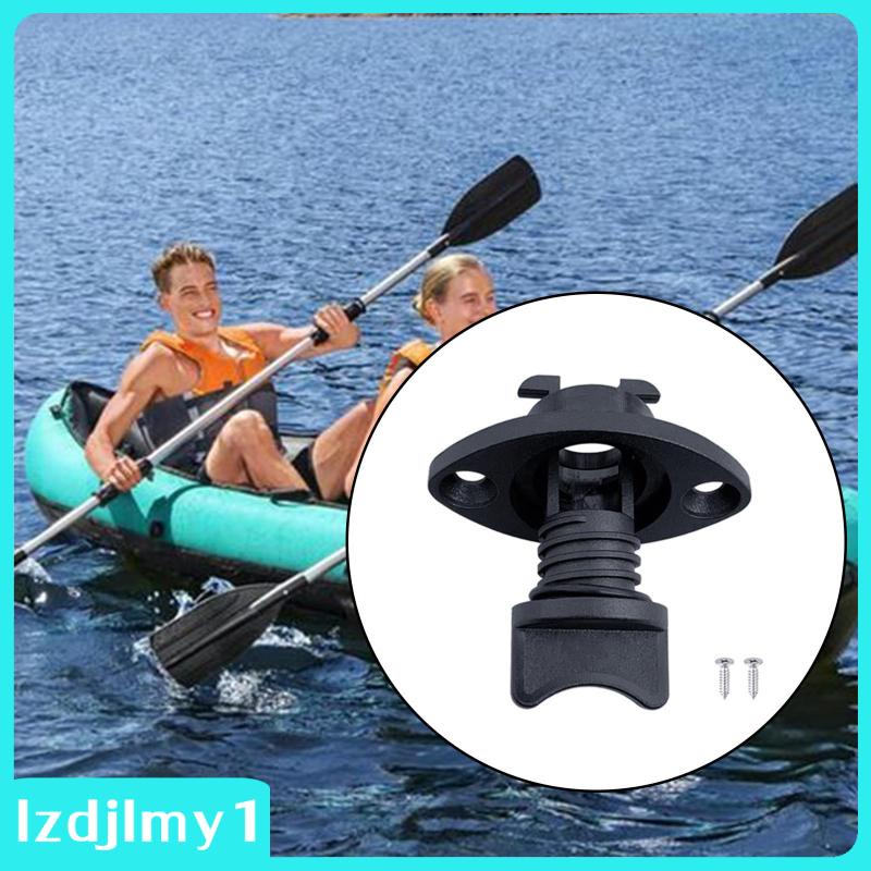 Nút chặn ống thoát nước 1'' 25mm cho thuyền Kayak
 | BigBuy360 - bigbuy360.vn