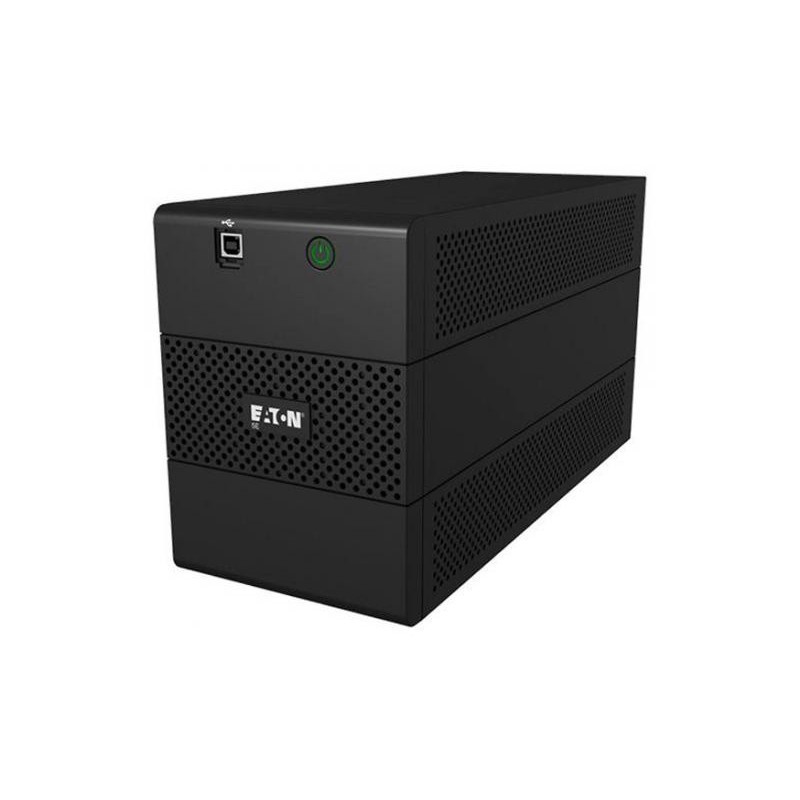 Lưu điện UPS EATON 500VA 300W - 5E500I