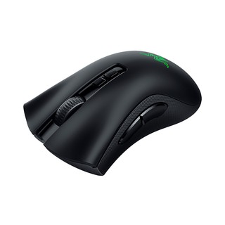Chuột choi Game Razer DeathAdder V2 Pro (RZ01-03350100-R3A1) (USB/RGB/Black)