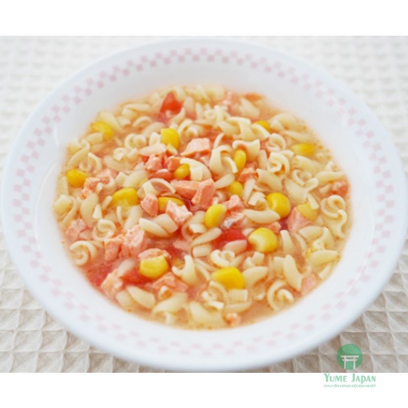 Date 9/2023 Mì Somen Udon Nui Wakodo Cho Bé Nhật Bản
