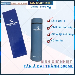 Combo bình giữ nhiệt cao cấp tân á đại thành - hàng chính hãng