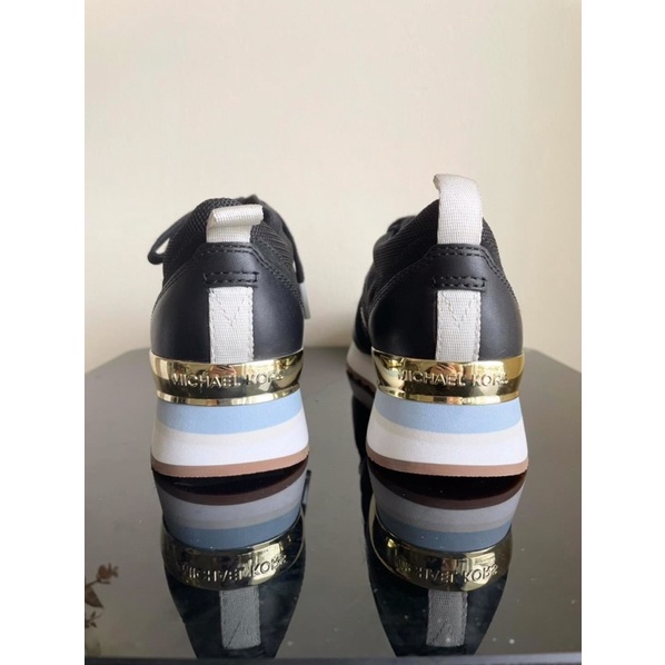 Giày Michael Kors sneaker chính hãng