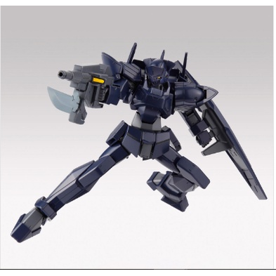 Mô hình lắp ráp HG 1/144 G-EXES JACKEDGE Bandai
