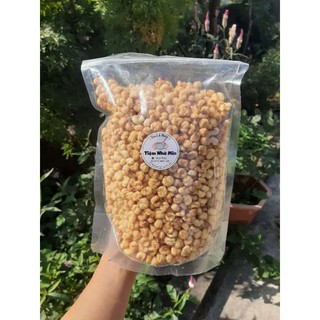 NGÔ NẾP CAY GIÒN GÓI 500G