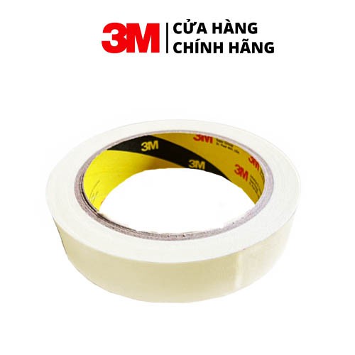 Băng keo giấy 3M 320