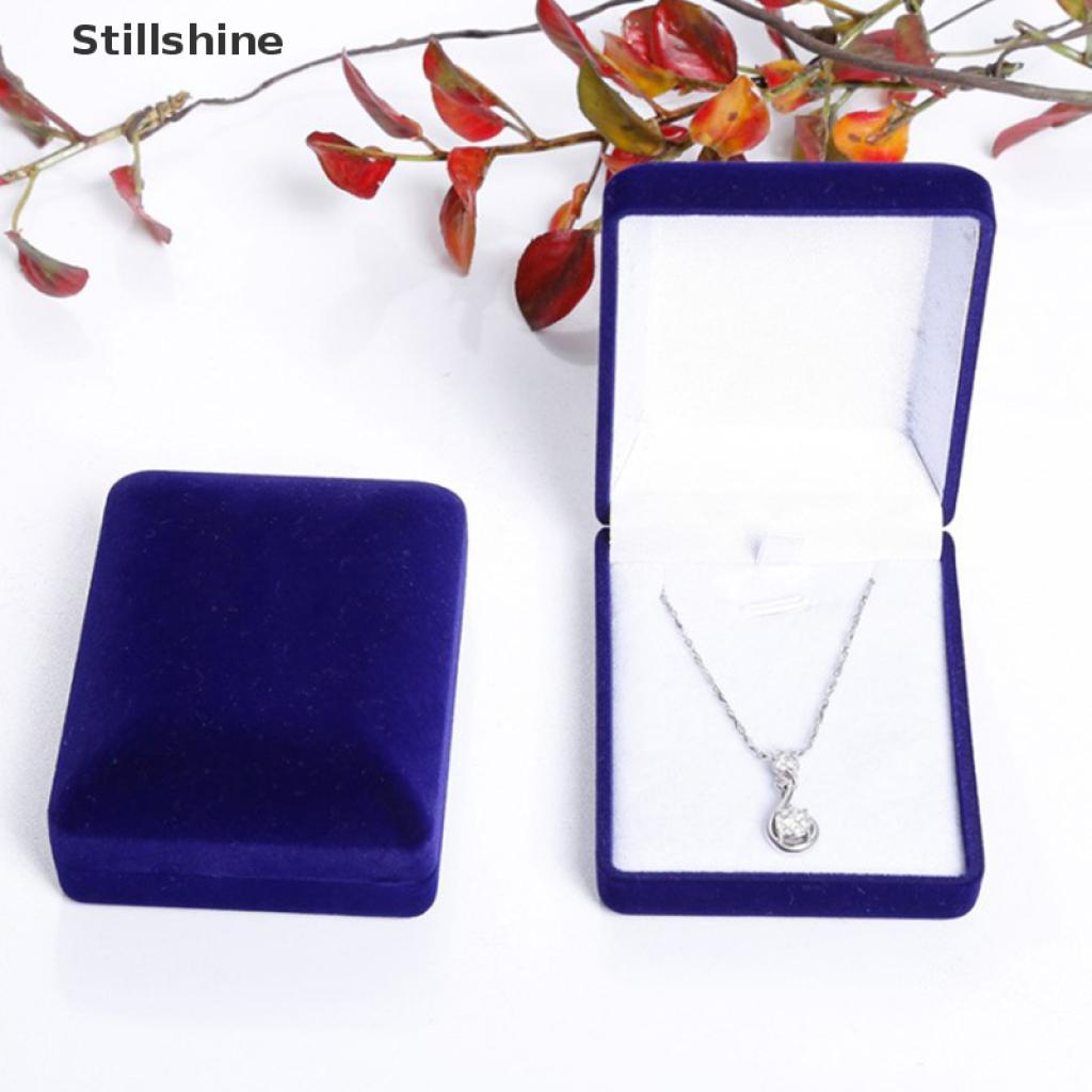 1 Trang Sức Nhung Chất Lượng Cao