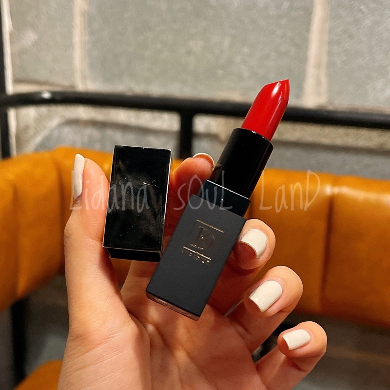 Son Karadium Matt Holic Lipstick