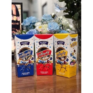 Kẹo sữa cà phê dừa 250g