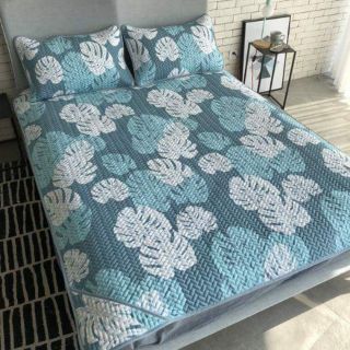 Chiếu điều hòa tencel 4 mùa