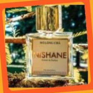 Nước hoa 💘chính hãng💘 mẫu chiết nước hoa nishane wulong cha unisex 🍓hot🍓 -dᴇᴇᴘiɴlᴏᴠᴇ