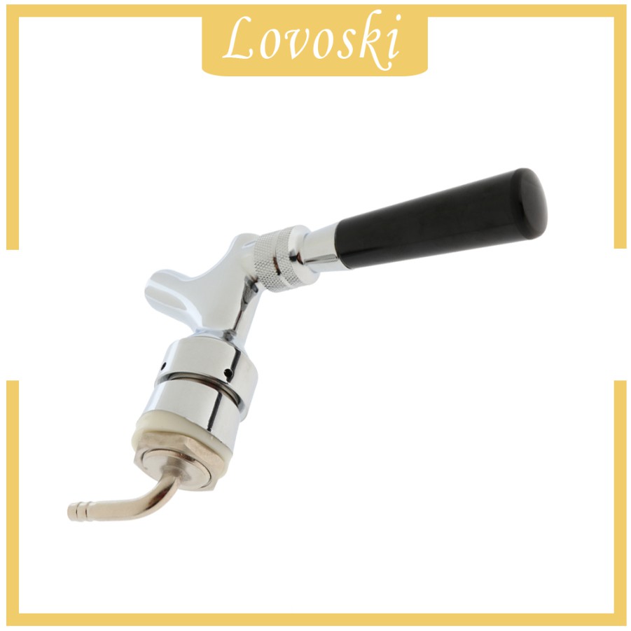 Vòi Rót Bia Chất Liệu Thép Không Gỉ Cao Cấp