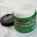 Hấp dầu NOT YOUR MOTHERS Matcha Green Tea and Wild Apple Blossom Butter Masque (USA)