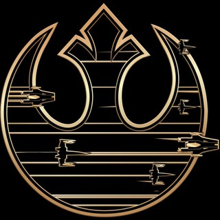 Áo Thun Star Wars - SW 9204
