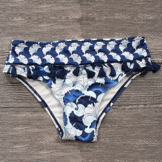 Bikini tua rua