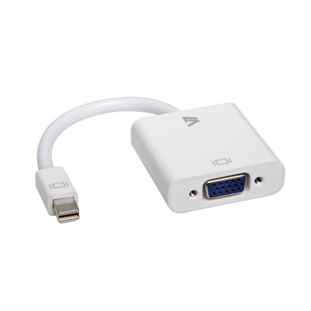 [Mã ELHACE giảm 4% đơn 300K] Cáp chuyển Mini Displayport sang VGA