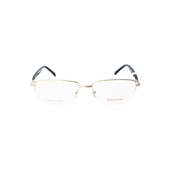 Gọng kính cận nam nữ Exfash EF4582 109 chính hãng