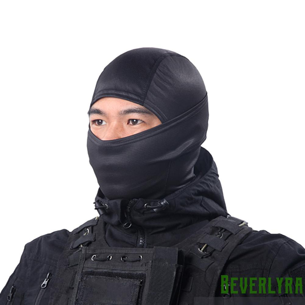 Khăn Trùm Mặt Nạ Ninja Cho Dân Phượt