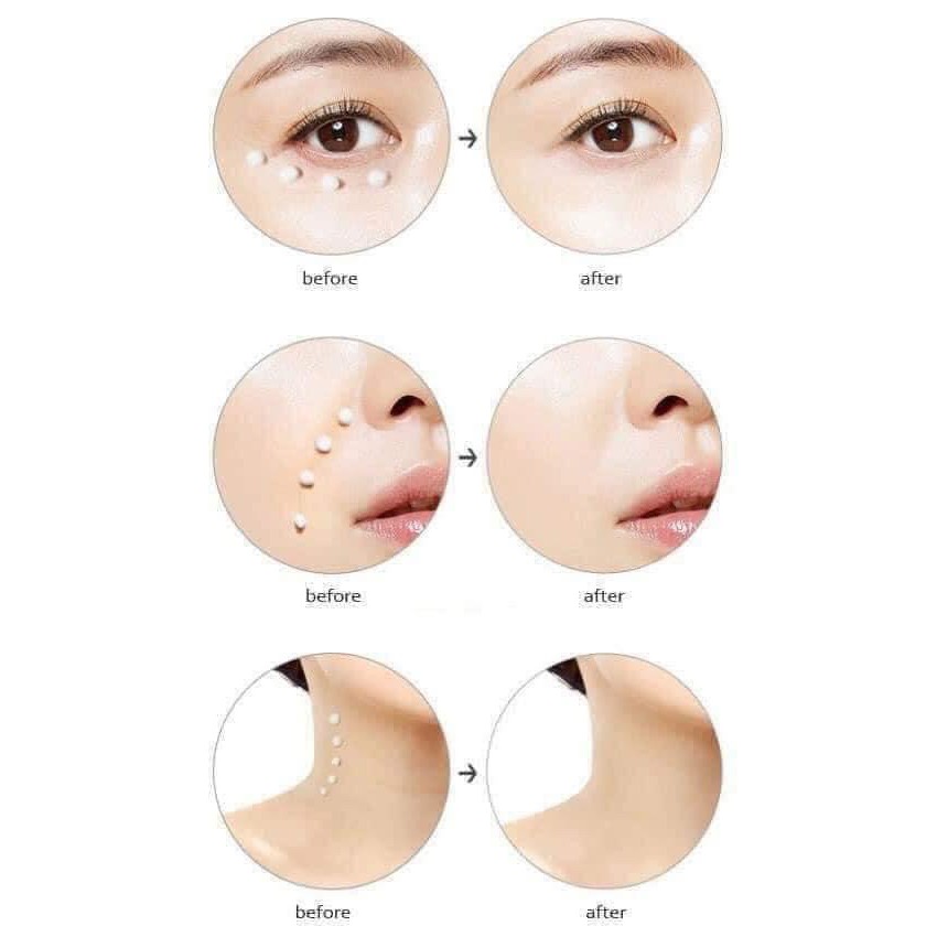 Kem Mắt AHC PRIVATE REAL EYE CREAM FOR FACE | BigBuy360 - bigbuy360.vn