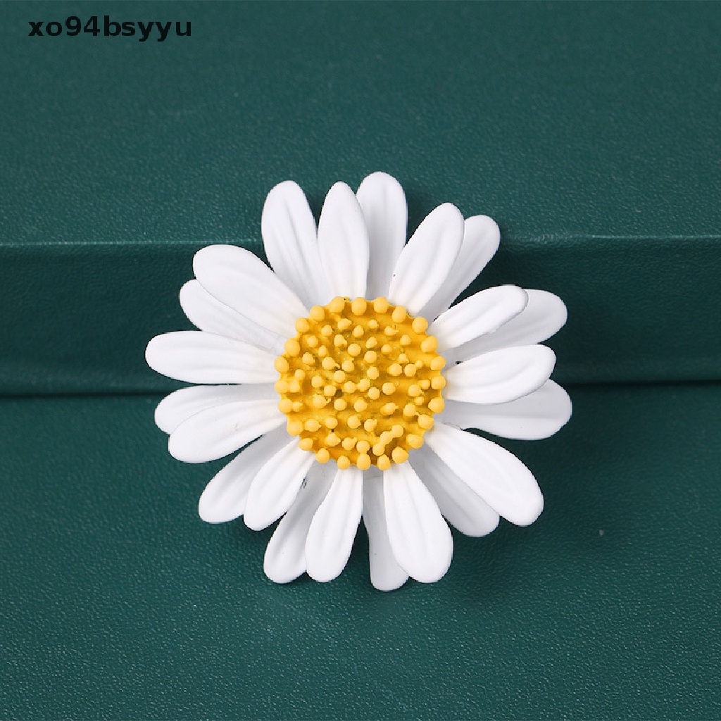 Ghim Cài Áo Hình Hoa Hướng Dương Dễ Thương xo94bsyyu