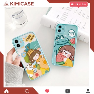 Ốp lưng Xiaomi Redmi Note 7 / 8 / 8 Pro / 9 / 9s / 9 pro, Redmi note 10 / Note 10s / Note 10 5g / note 10 pro nhám Bee