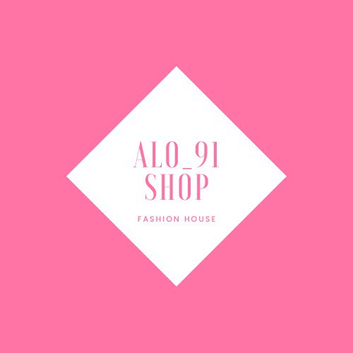 Alo_91 ShoP