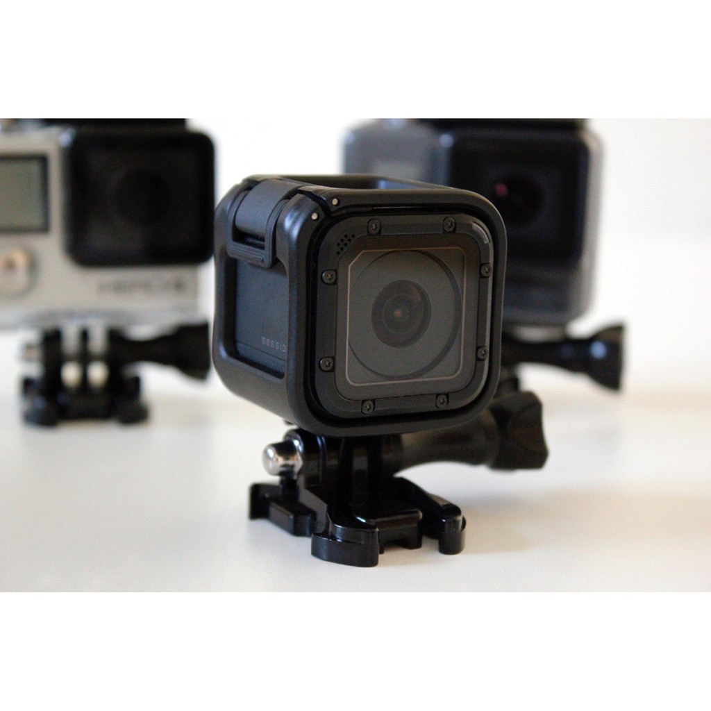 Camera hành trình Gopro hero 4 session hàng like new