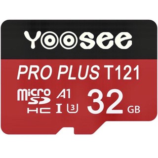 FREESHIP 99K TOÀN QUỐC_Thẻ Nhớ 32GB Yoosee-Chuyên Dụng Camara.