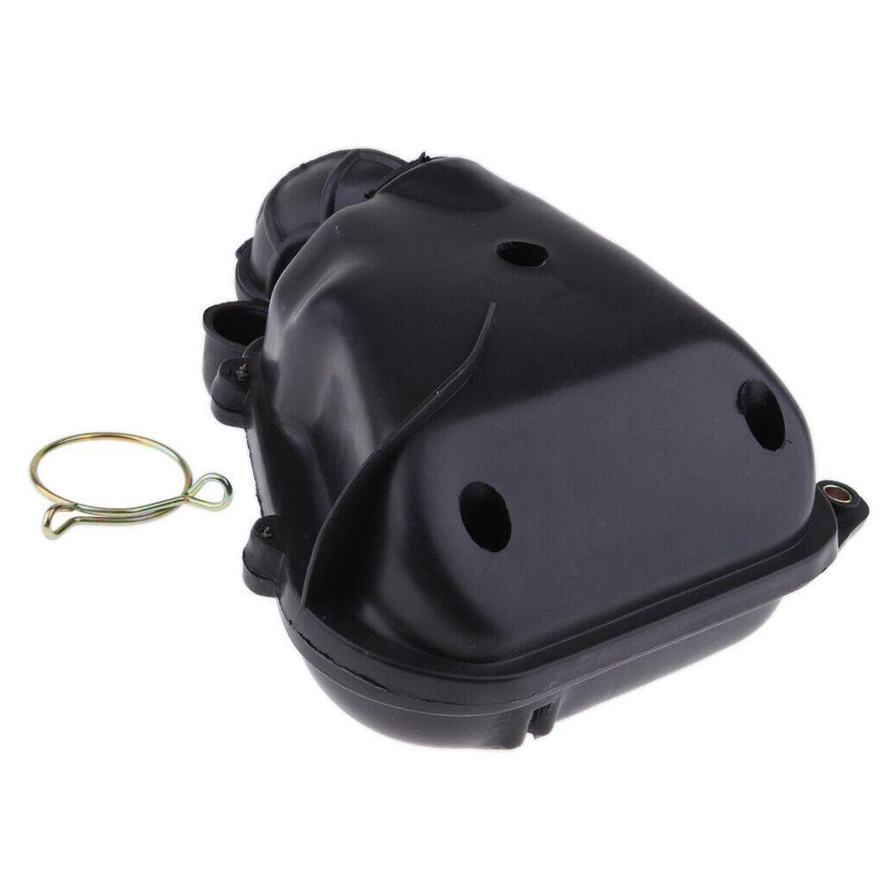 Bộ Lọc Không Khí Bền Kèm Vỏ Bọc Bảo Vệ Cho Xe Mô Tô Yamaha 50cc
