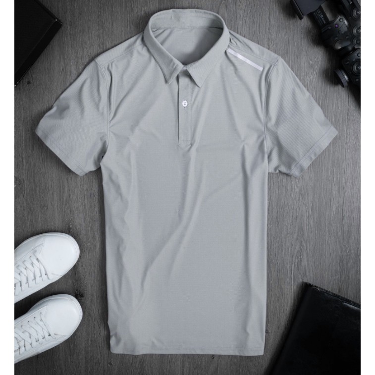 Áo Polo Thể Thao Siêu Mát